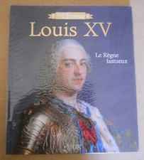 Rois louis règne d'occasion  La Gaude