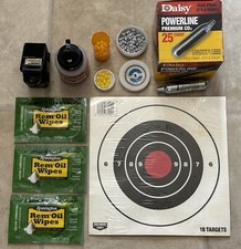 Lot co2 cartridges for sale  Oakland
