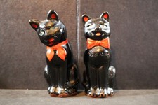Vintage salt pepper for sale  Stow