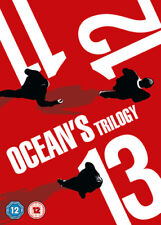 Ocean trilogy dvd for sale  STOCKPORT