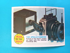 1969 topps man for sale  Vancouver