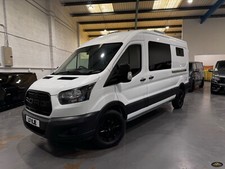 Sold 2017 ford for sale  WELLINGBOROUGH