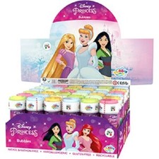 Bolle sapone principesse usato  Castel San Giorgio