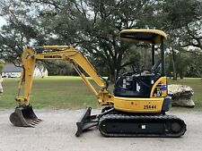 2007 komatsu pc27 for sale  Zephyrhills
