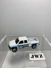 Matchbox chevrolet silverado for sale  FELTHAM