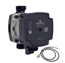 Circolatore grundfos upm3 usato  Vallo della Lucania