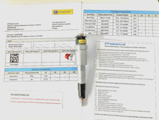 0445110489 remanufactured bosc for sale  PORTLAND