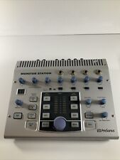 Presonus monitor station for sale  KETTERING
