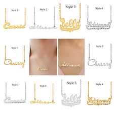 Personalized sterling silver for sale  New Hyde Park