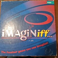 Vintage imaginiff family for sale  Saranac
