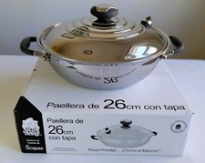 paellera garcima comprar usado  Enviando para Brazil