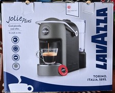 Lavazza jolie plus gebraucht kaufen  Fürth
