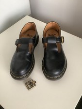 Dr. martens polley for sale  READING