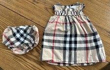 Burberry dress bloomer for sale  Fontana