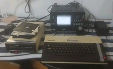 Atari 800xl atari usato  Pozzuoli