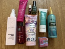 Beauty paket rituals gebraucht kaufen  Marl