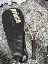 Racchetta tennis prince usato Racchetta tennis prince usato  Spedire a Italy