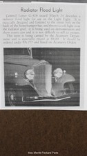 1932 packard light for sale  Franklin