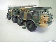 9p113 9m21 rakete gebraucht kaufen  Berlin