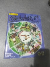 Album figurine completo usato  Bergamo