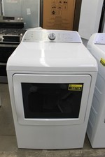 Ptd60gbsrws white front for sale  Hartland