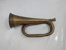 Vintage unbranded brass for sale  HEREFORD