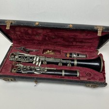 Vintage buffet crampon for sale  Mckinney