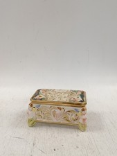 Capodimonte vintage porcelain d'occasion  Expédié en Belgium