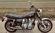 Yamaha xs1100 for sale  DEVIZES