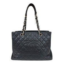 Chanel gst tote for sale  UK
