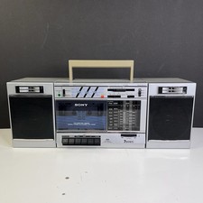Sony cfs 3000s for sale  Canby