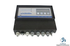 WF STEUERUNGSTECHNIK AIRLEADER 4 CONTROLE COMPRESSOR PROFISSIONAL_AIRLEADER 4 comprar usado  Enviando para Brazil