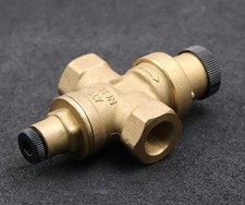 Minibrass wasserdruckminderer  gebraucht kaufen  Deutschland