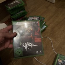 Stray xbox series gebraucht kaufen  Wuppertal