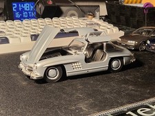 Bburago mercedes benz gebraucht kaufen  Geilenkirchen