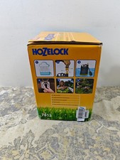 Hozelock waterbutt pump for sale  UK