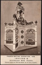 Franco british exhibition for sale  BELPER