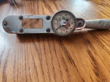 Medidor de torque de encaixe de 1/4 polegadas comprar usado  Enviando para Brazil