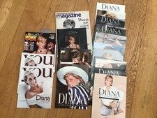 Diana princess wales for sale  BOSTON
