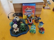 Skylanders superchargers start gebraucht kaufen  Neusäß