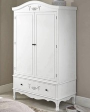 Dunelm toulouse wardrobe for sale  LONDON