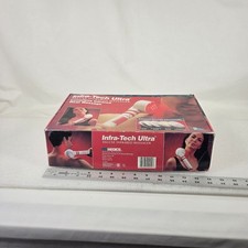 Vtg homedics infra for sale  Ionia