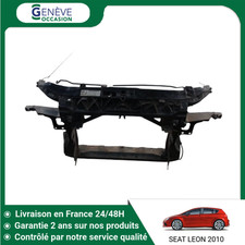 Face seat leon d'occasion  Niort