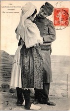 Sables olonne carte d'occasion  France