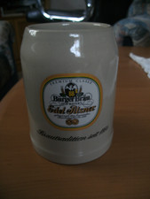 Bierkrug ehemalige bürger gebraucht kaufen Bierkrug ehemalige bürger gebraucht kaufen  Konnersreuth