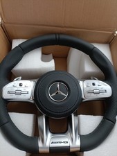 Volant mercedes chauffant d'occasion  Bischheim