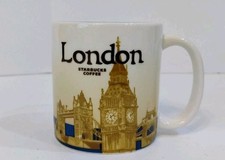Starbucks coffee london for sale  Arlington