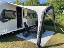 Kampa sunshine air for sale Kampa sunshine air for sale  SUTTON-IN-ASHFIELD