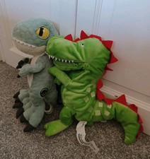 Ikea laskig dragon for sale  SOUTHAMPTON