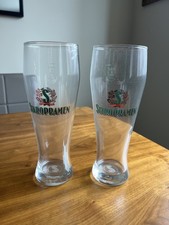 Pair staropramen one for sale Pair staropramen one for sale  NOTTINGHAM
